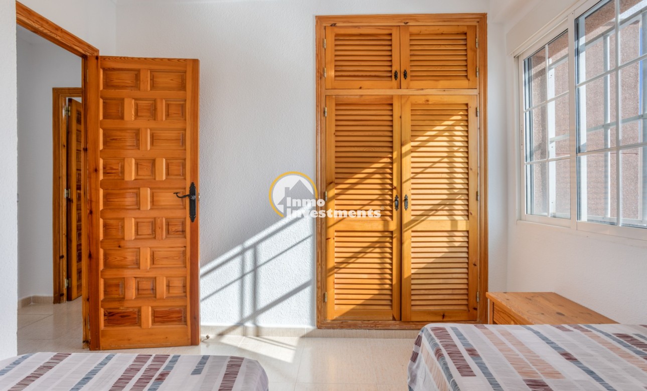 Bestaande bouw - Villa - Torrevieja - Urbanización San Luis