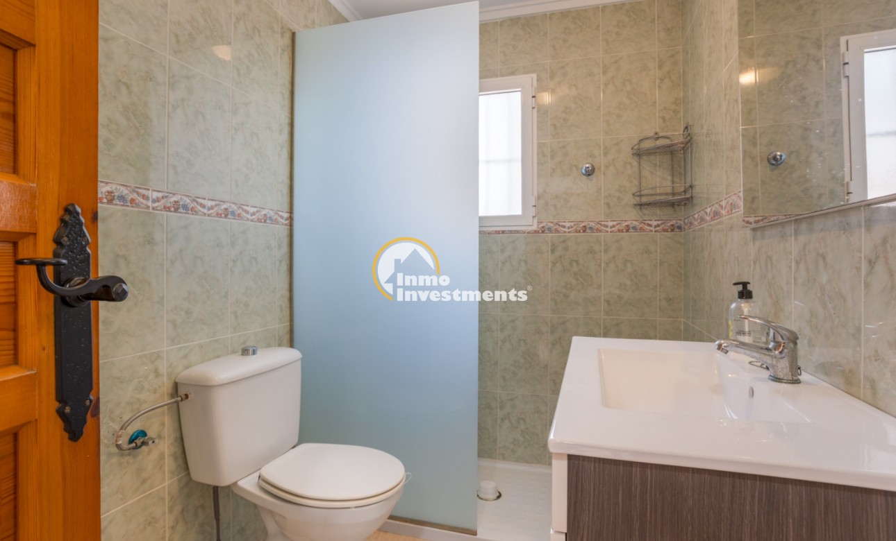 Bestaande bouw - Villa - Torrevieja - Urbanización San Luis