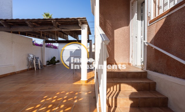 Bestaande bouw - Villa - Torrevieja - Urbanización San Luis