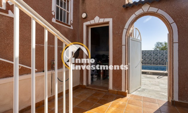 Bestaande bouw - Villa - Torrevieja - Urbanización San Luis