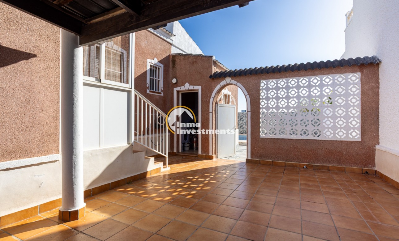 Bestaande bouw - Villa - Torrevieja - Urbanización San Luis