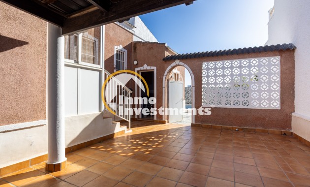 Bestaande bouw - Villa - Torrevieja - Urbanización San Luis