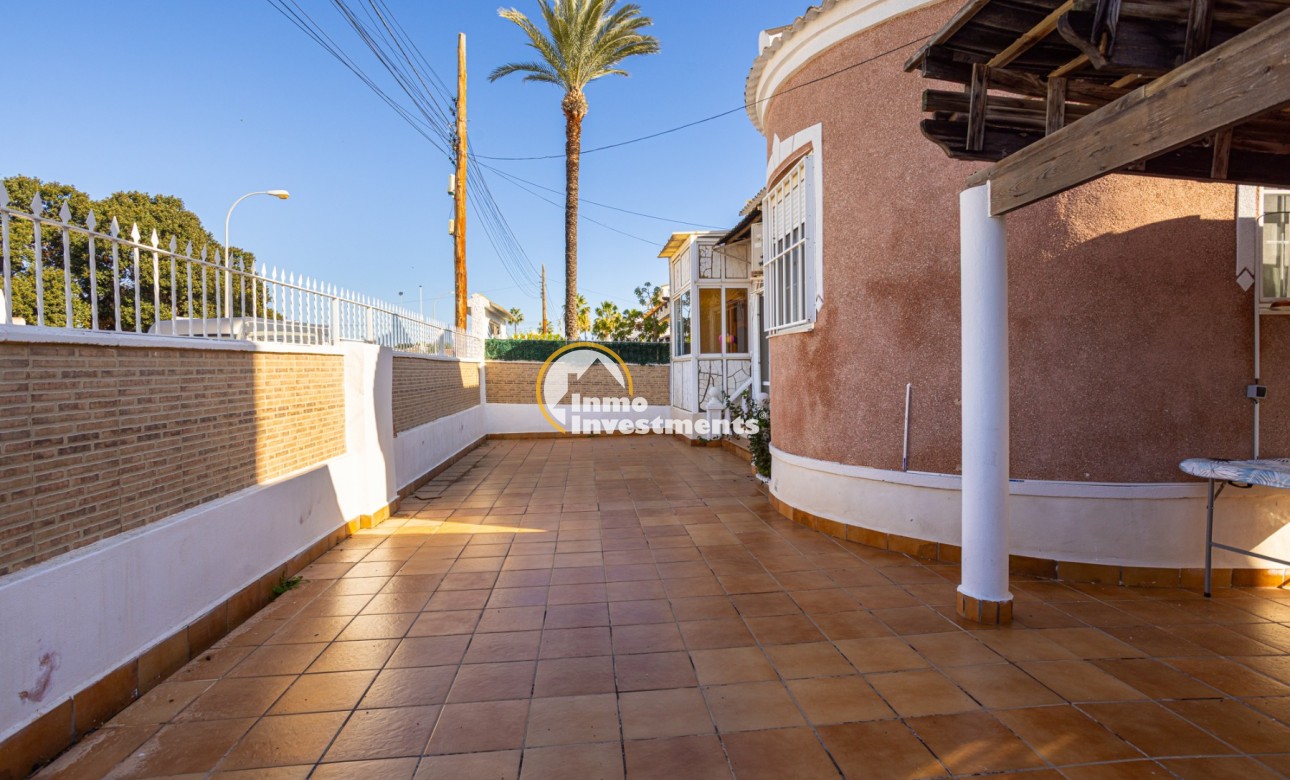 Bestaande bouw - Villa - Torrevieja - Urbanización San Luis