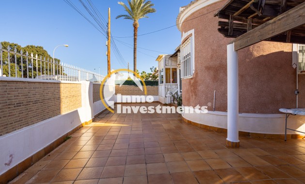 Bestaande bouw - Villa - Torrevieja - Urbanización San Luis