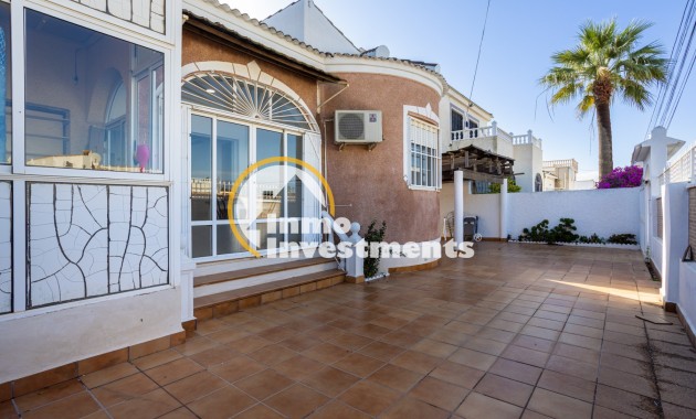 Bestaande bouw - Villa - Torrevieja - Urbanización San Luis