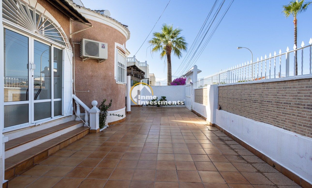 Bestaande bouw - Villa - Torrevieja - Urbanización San Luis