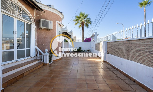 Bestaande bouw - Villa - Torrevieja - Urbanización San Luis