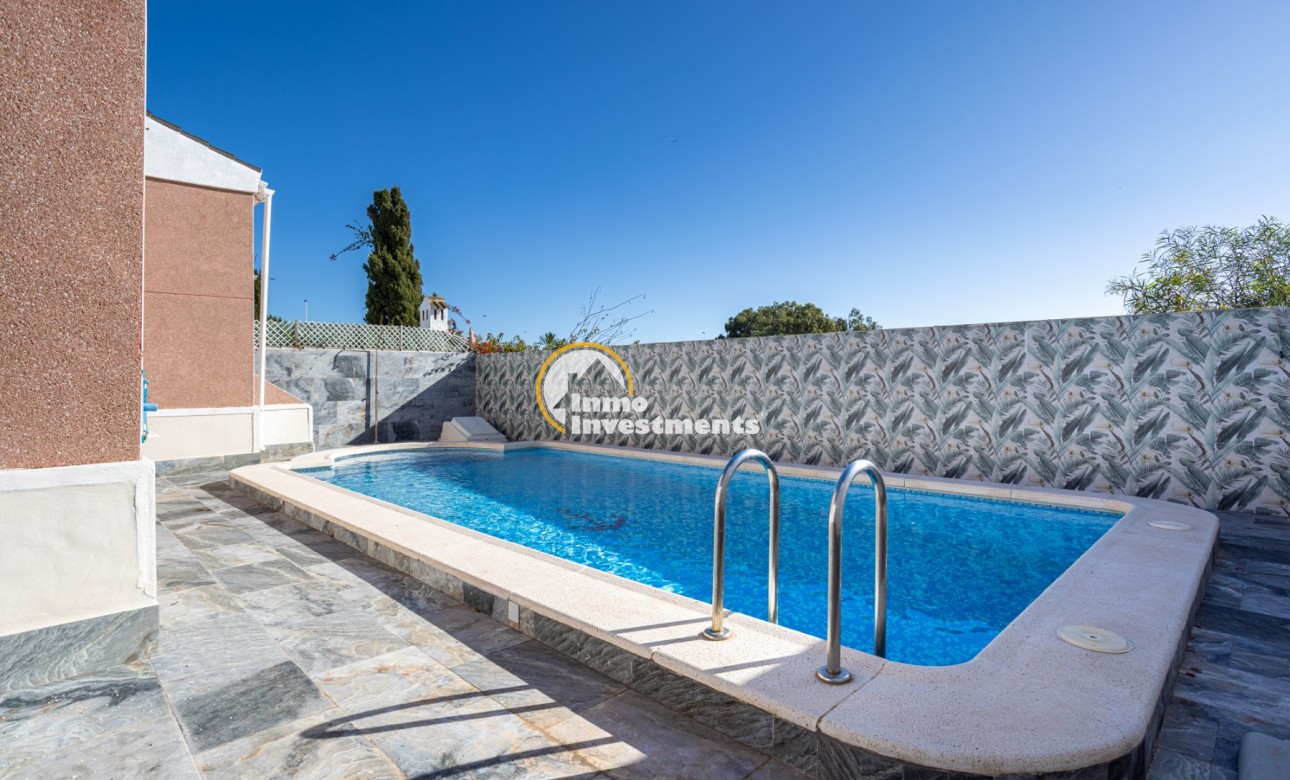 Bestaande bouw - Villa - Torrevieja - Urbanización San Luis