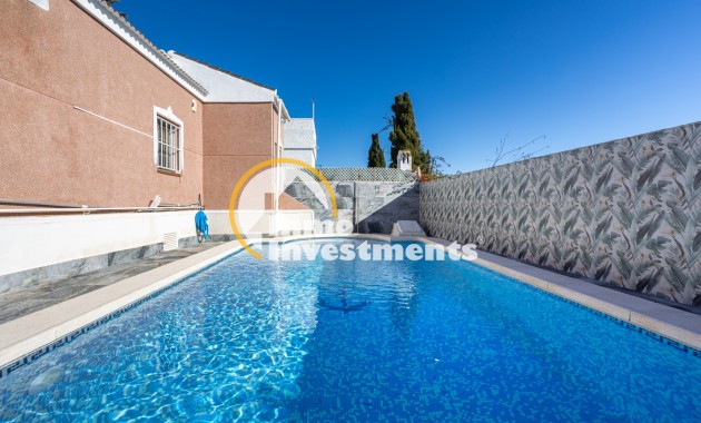 Bestaande bouw - Villa - Torrevieja - Urbanización San Luis