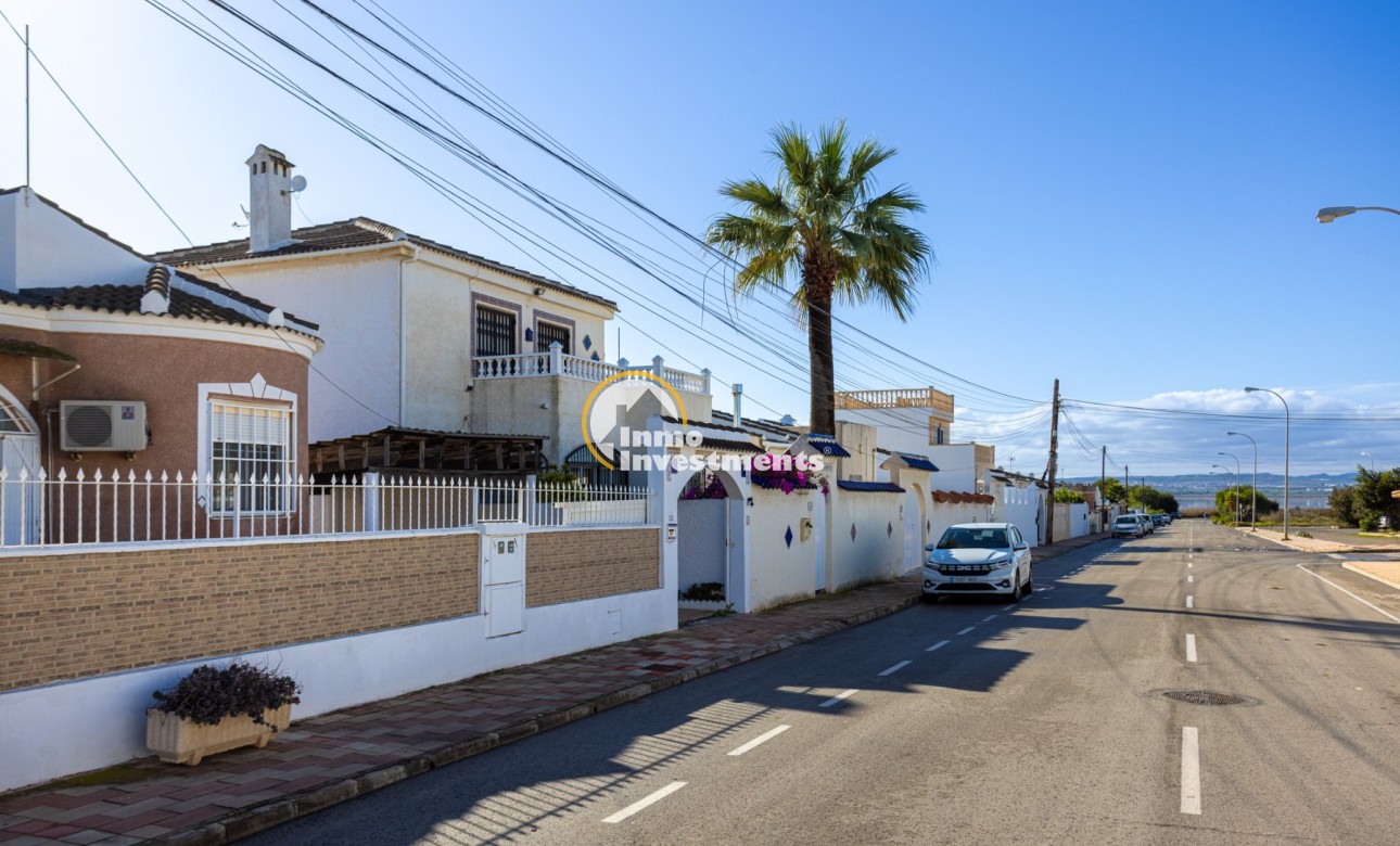 Bestaande bouw - Villa - Torrevieja - Urbanización San Luis