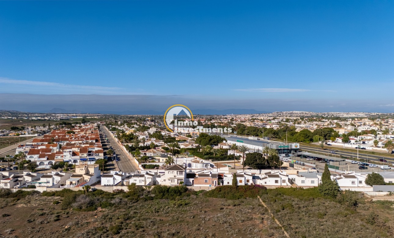 Bestaande bouw - Villa - Torrevieja - Urbanización San Luis