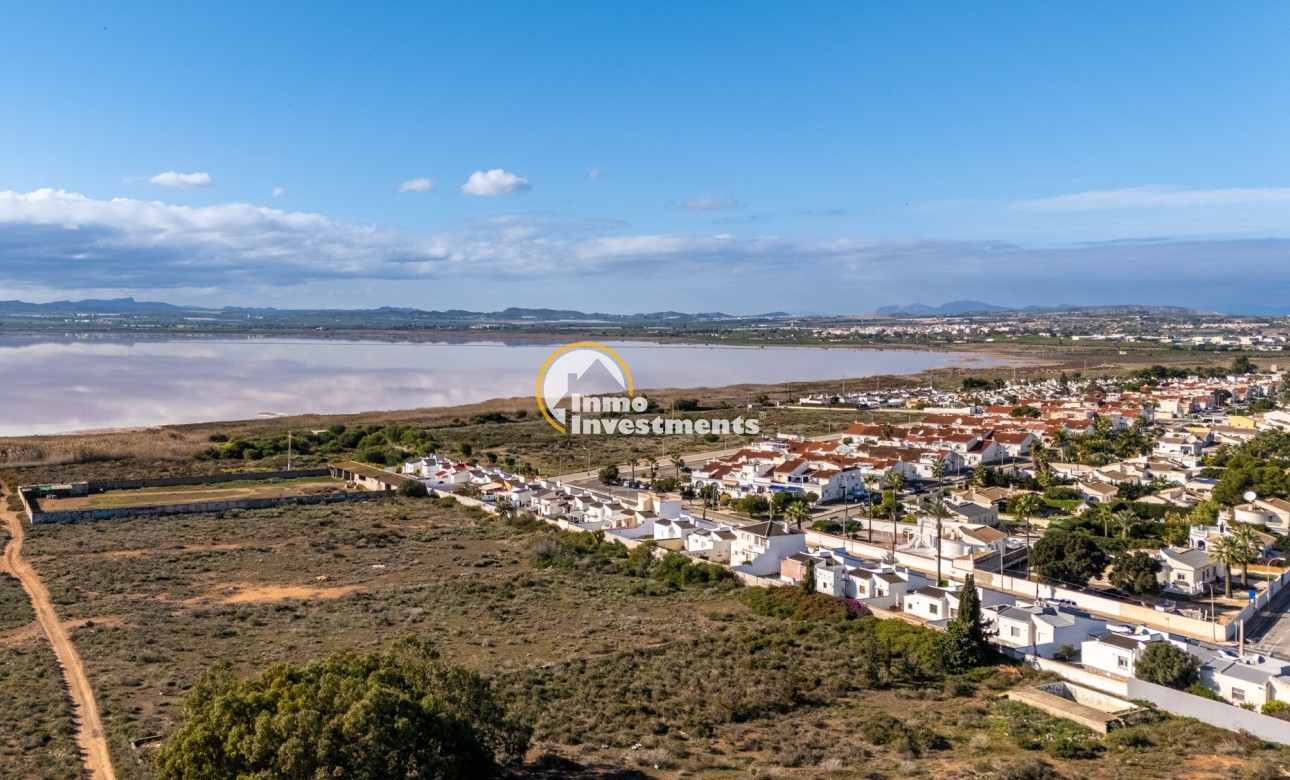 Bestaande bouw - Villa - Torrevieja - Urbanización San Luis