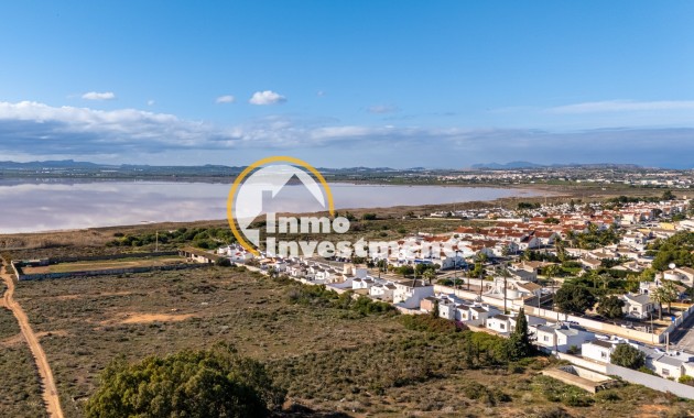 Bestaande bouw - Villa - Torrevieja - Urbanización San Luis