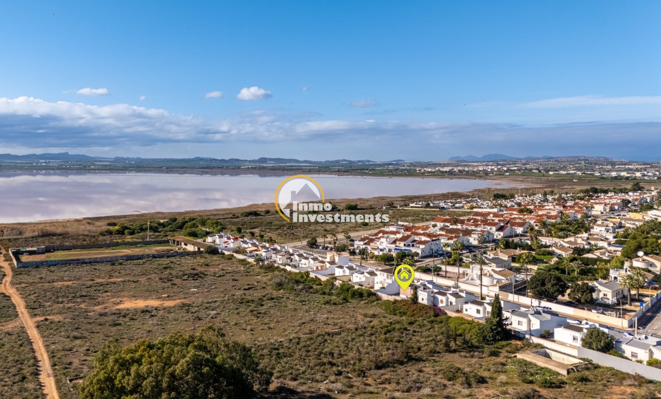 Bestaande bouw - Villa - Torrevieja - Urbanización San Luis