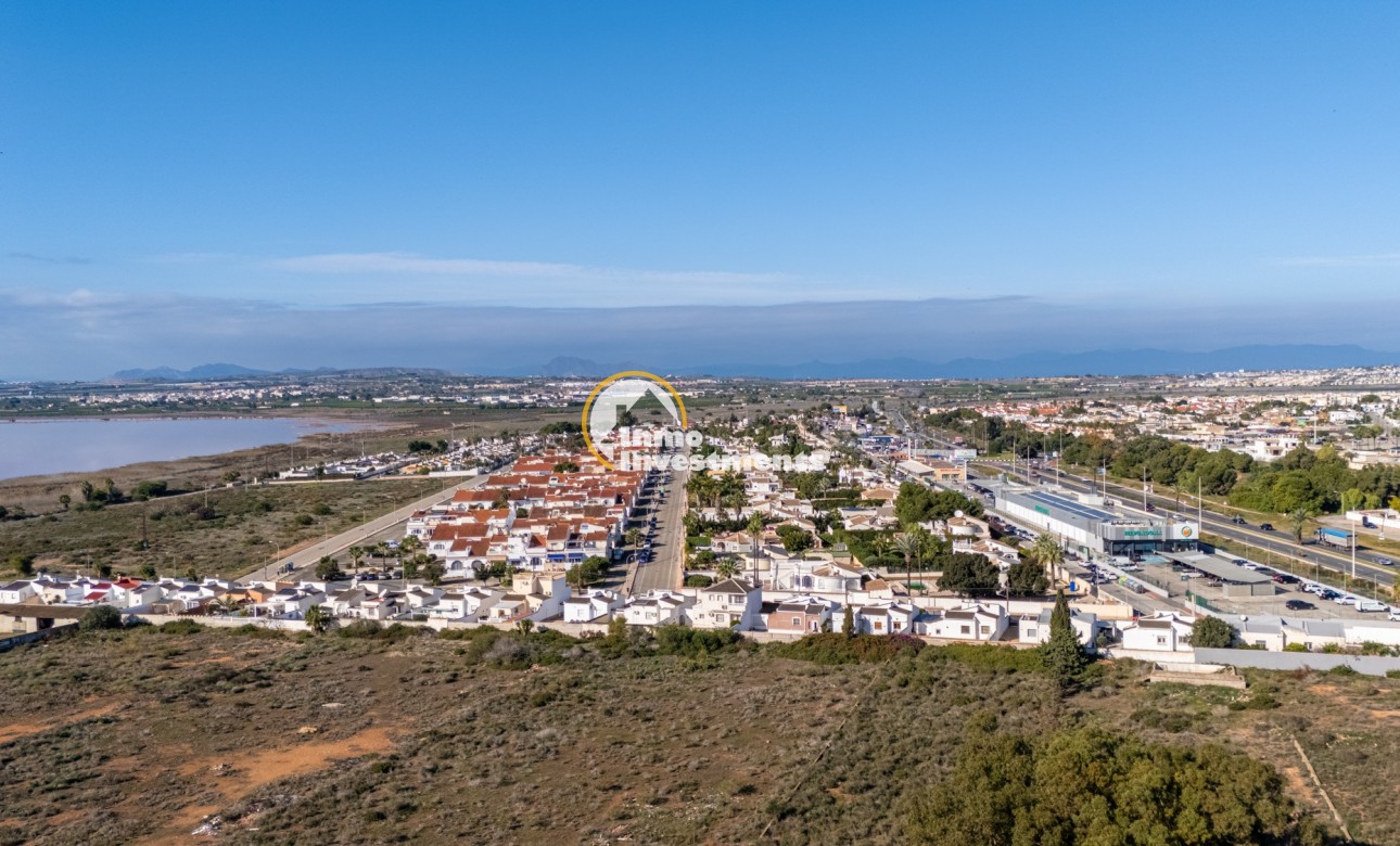 Bestaande bouw - Villa - Torrevieja - Urbanización San Luis