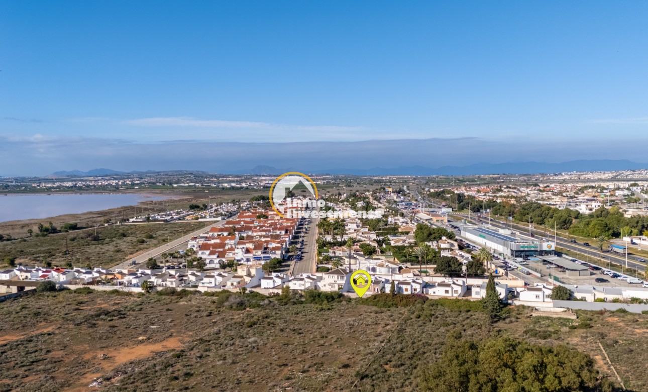 Bestaande bouw - Villa - Torrevieja - Urbanización San Luis