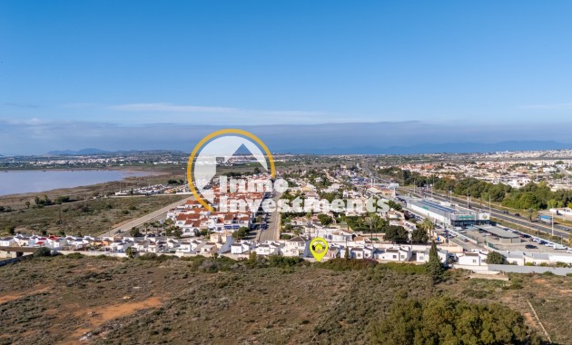 Bestaande bouw - Villa - Torrevieja - Urbanización San Luis
