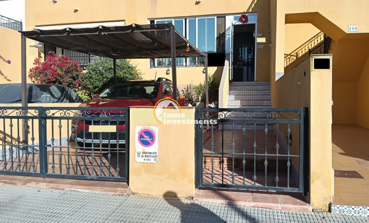 Till salu - Lägenhet - Los Montesinos - La Herrada