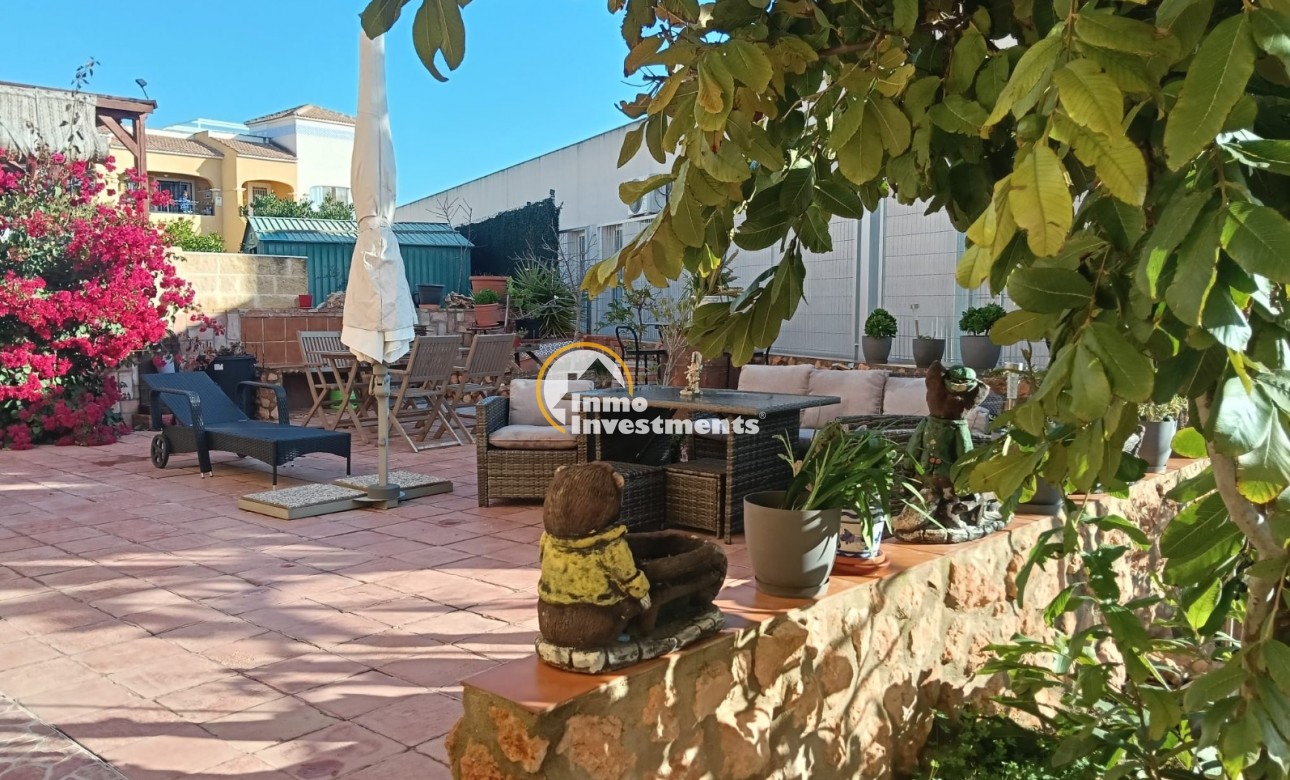 Till salu - Lägenhet - Los Montesinos - La Herrada