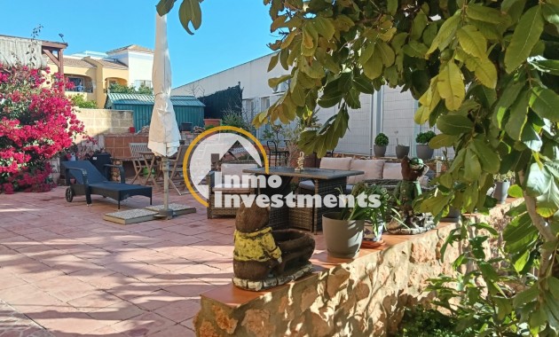 Till salu - Lägenhet - Los Montesinos - La Herrada