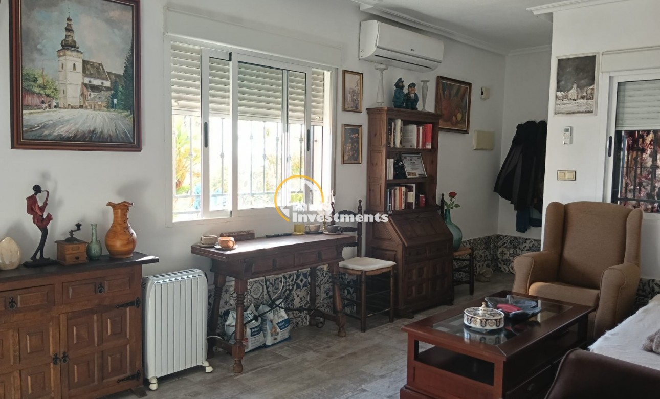 Till salu - Lägenhet - Los Montesinos - La Herrada