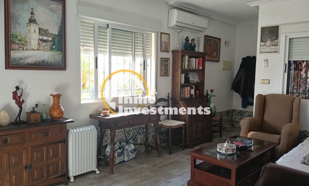 Till salu - Lägenhet - Los Montesinos - La Herrada