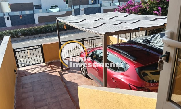 Till salu - Lägenhet - Los Montesinos - La Herrada