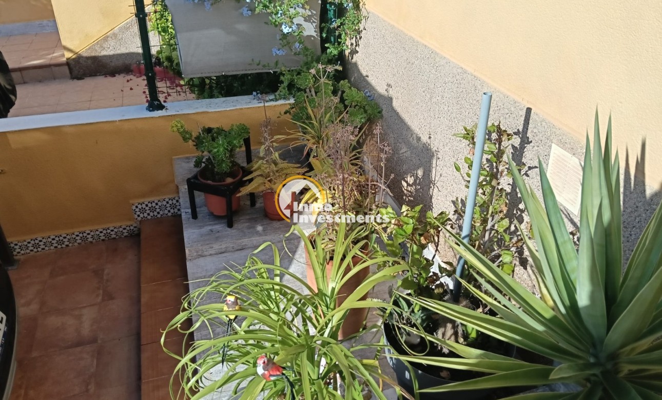 Till salu - Lägenhet - Los Montesinos - La Herrada