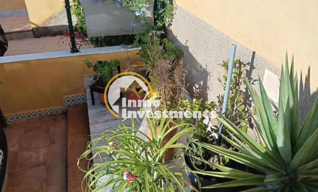 Till salu - Lägenhet - Los Montesinos - La Herrada