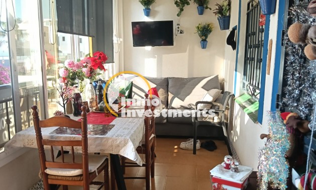 Till salu - Lägenhet - Los Montesinos - La Herrada