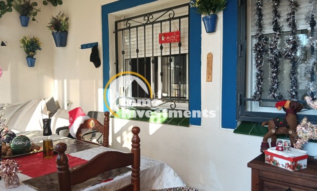 Till salu - Lägenhet - Los Montesinos - La Herrada