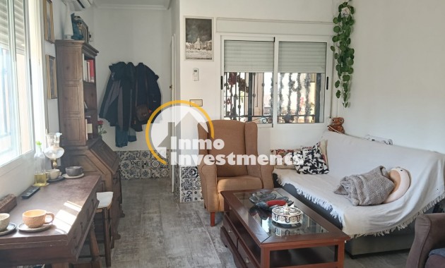 Till salu - Lägenhet - Los Montesinos - La Herrada