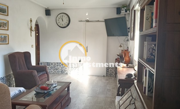 Till salu - Lägenhet - Los Montesinos - La Herrada