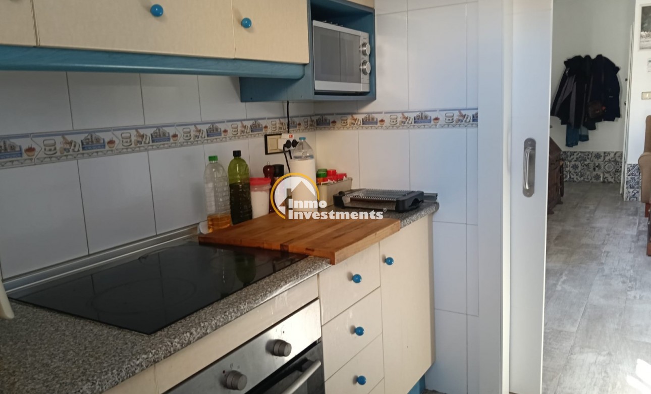 Till salu - Lägenhet - Los Montesinos - La Herrada