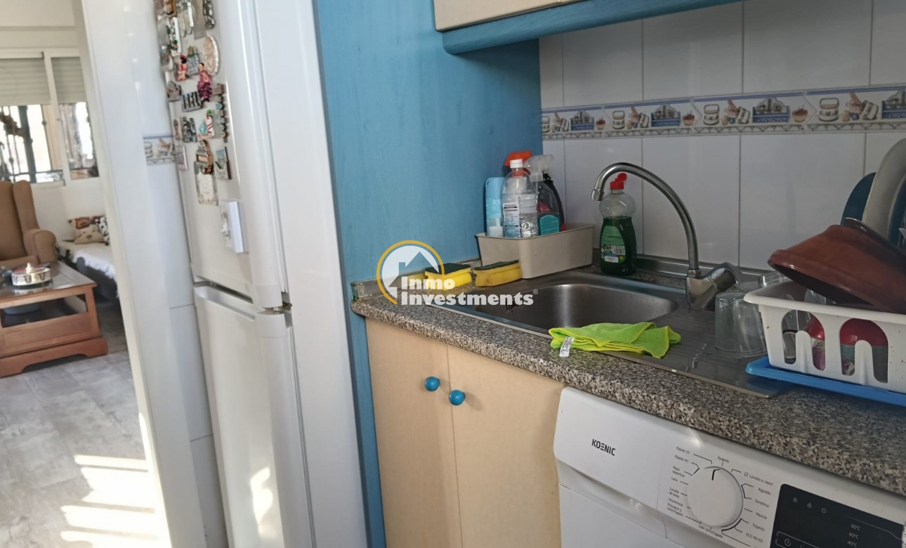 Till salu - Lägenhet - Los Montesinos - La Herrada