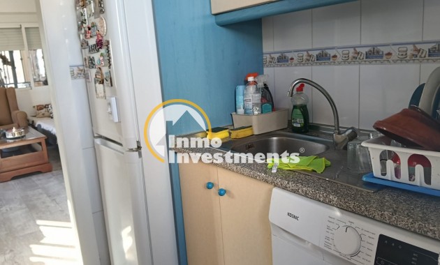 Till salu - Lägenhet - Los Montesinos - La Herrada