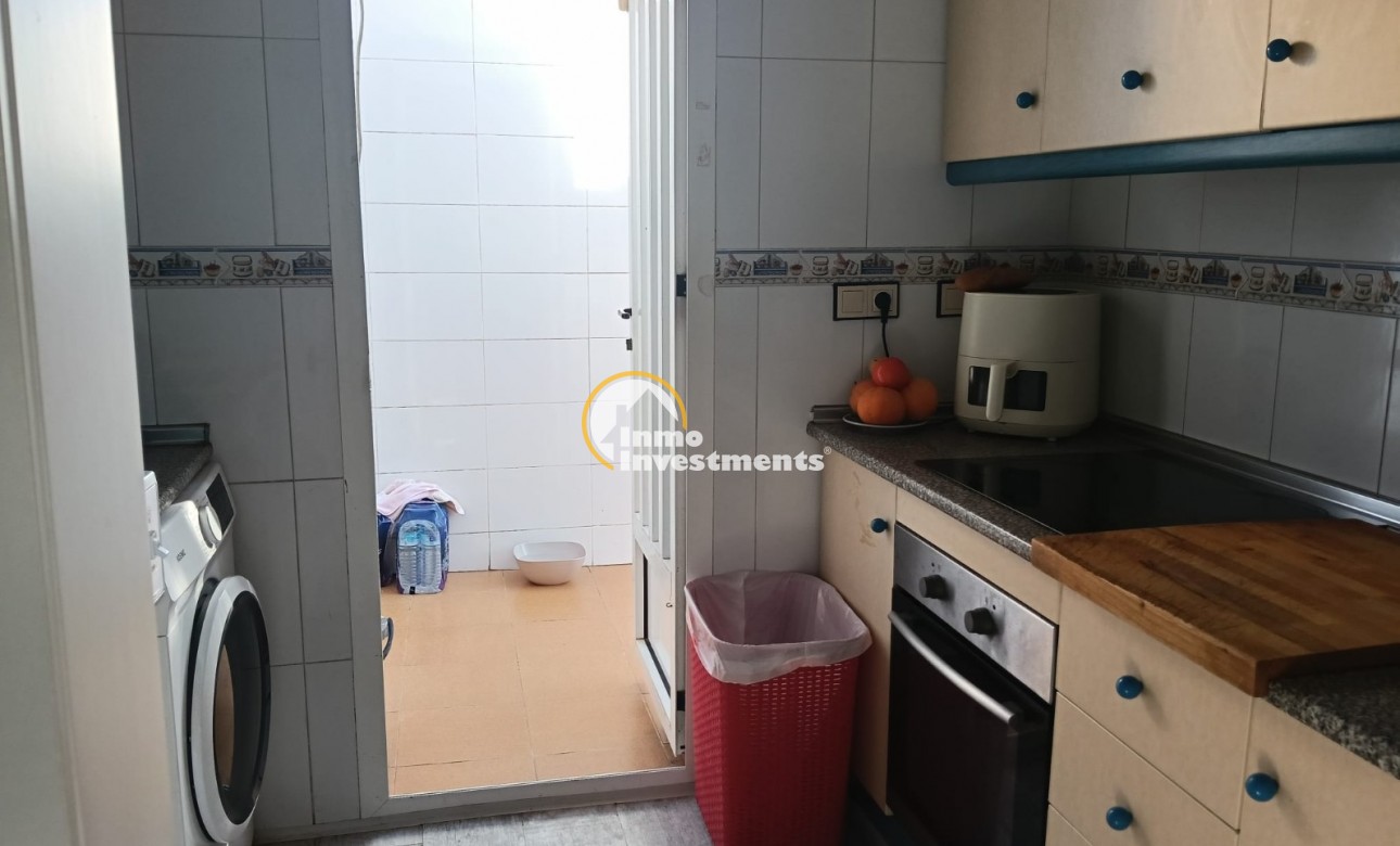 Till salu - Lägenhet - Los Montesinos - La Herrada