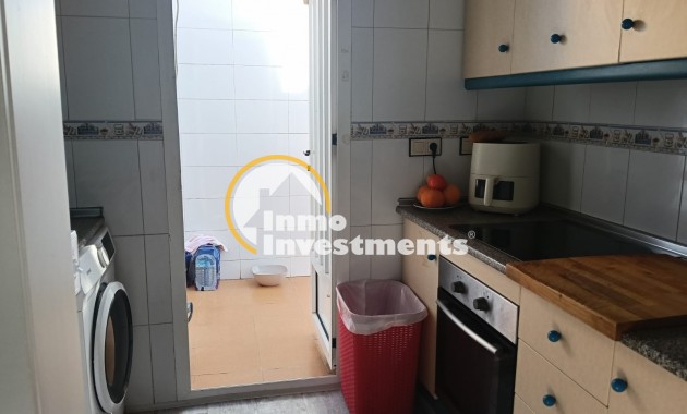 Till salu - Lägenhet - Los Montesinos - La Herrada