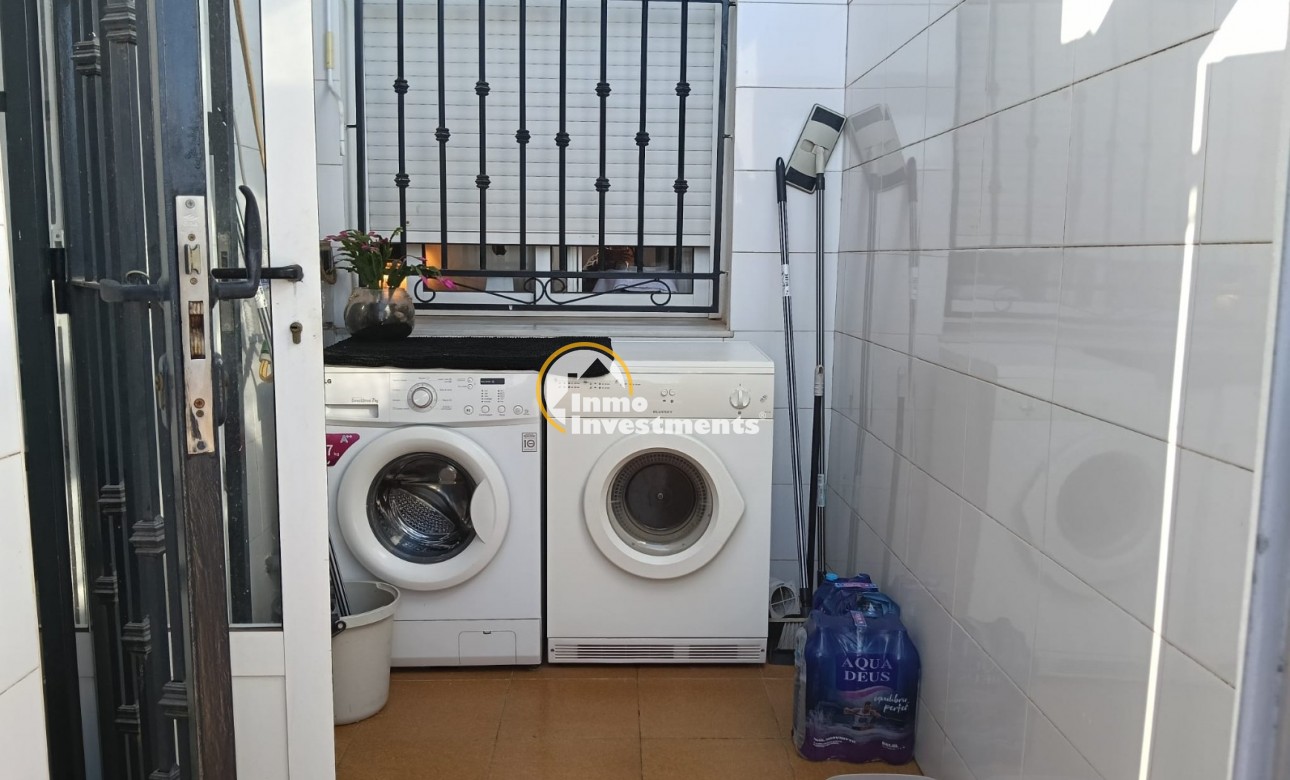 Till salu - Lägenhet - Los Montesinos - La Herrada