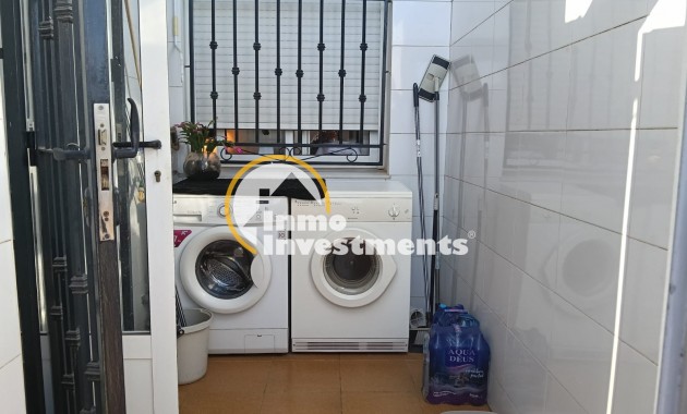 Till salu - Lägenhet - Los Montesinos - La Herrada