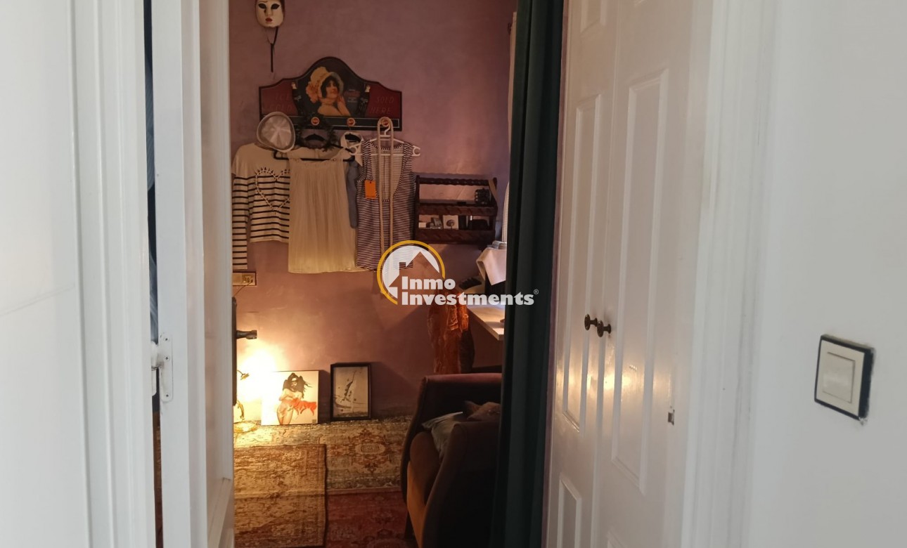 Till salu - Lägenhet - Los Montesinos - La Herrada