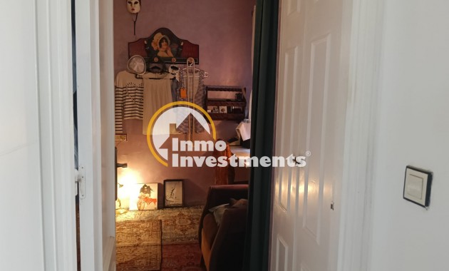 Till salu - Lägenhet - Los Montesinos - La Herrada