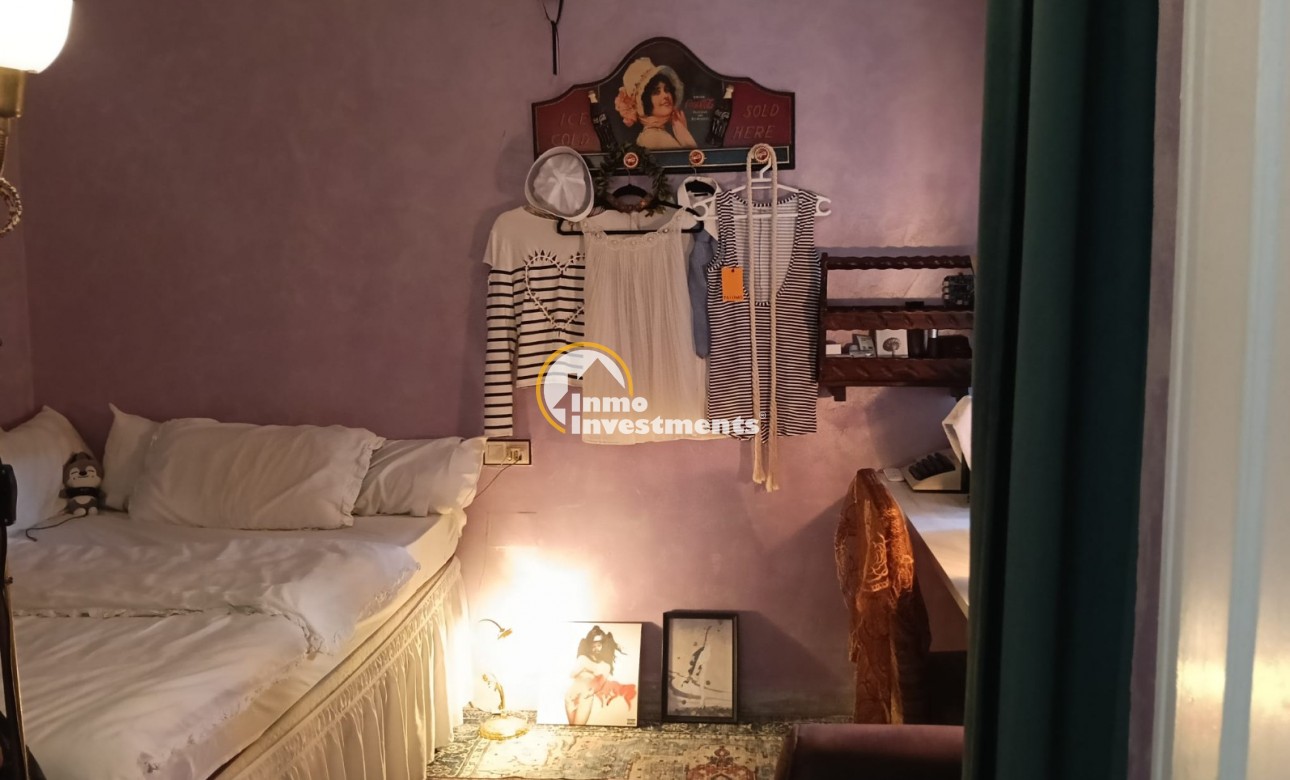 Till salu - Lägenhet - Los Montesinos - La Herrada