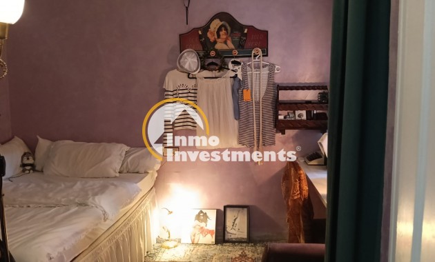 Till salu - Lägenhet - Los Montesinos - La Herrada