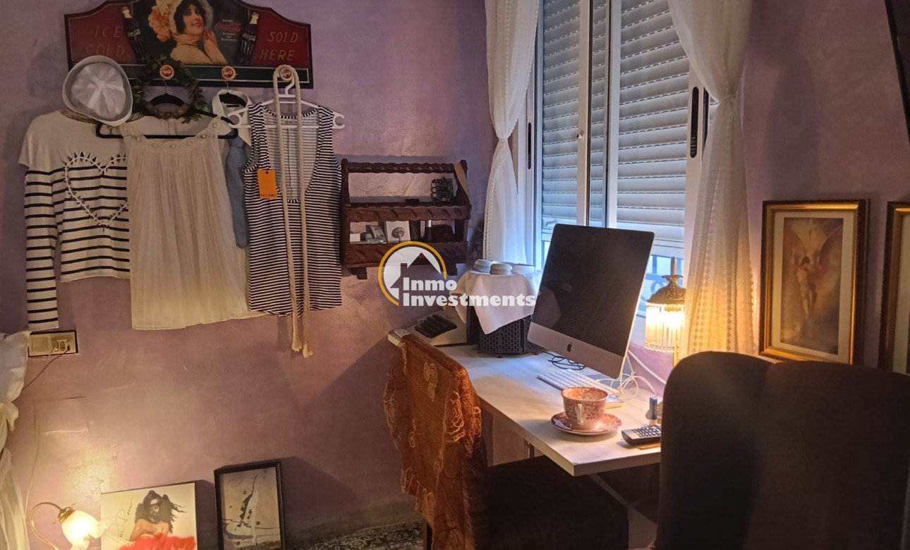 Till salu - Lägenhet - Los Montesinos - La Herrada