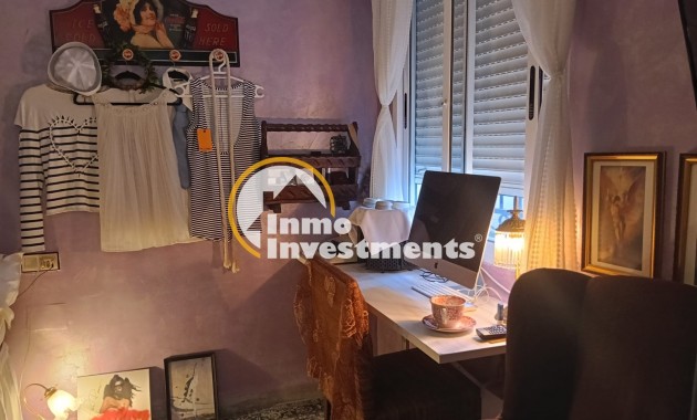 Till salu - Lägenhet - Los Montesinos - La Herrada