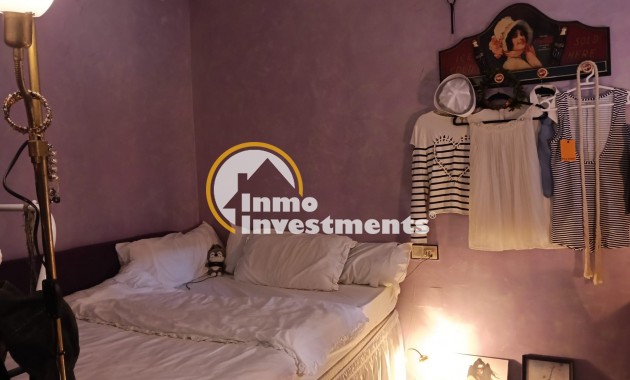 Till salu - Lägenhet - Los Montesinos - La Herrada