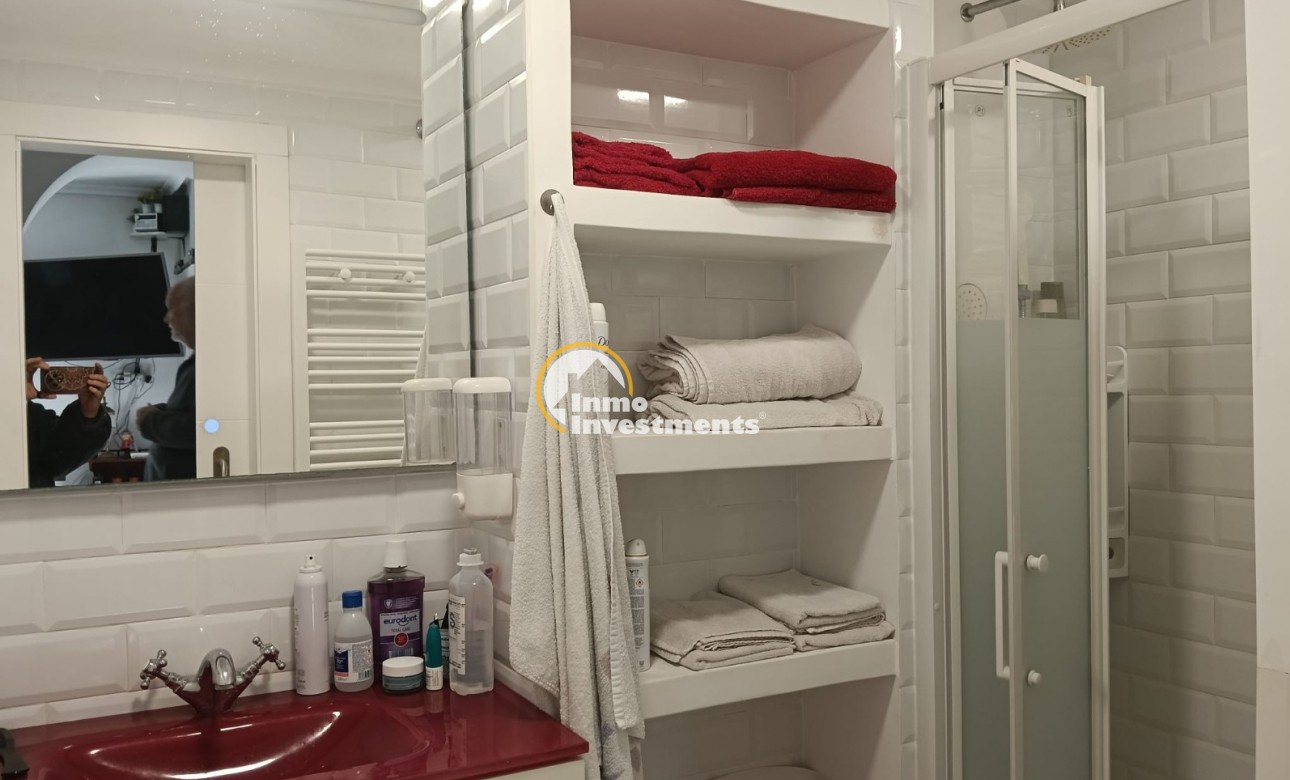 Till salu - Lägenhet - Los Montesinos - La Herrada