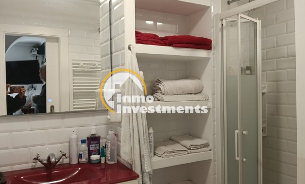 Till salu - Lägenhet - Los Montesinos - La Herrada