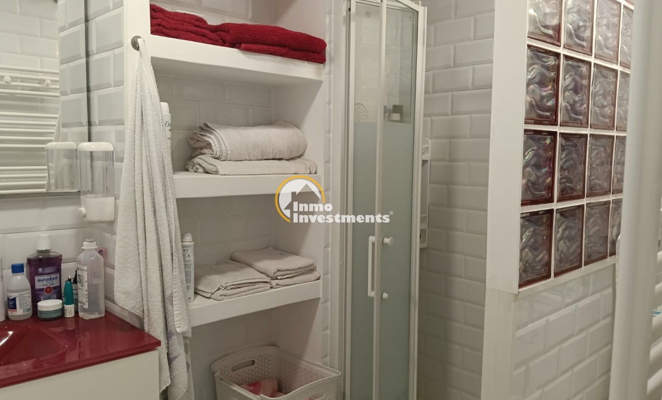 Till salu - Lägenhet - Los Montesinos - La Herrada